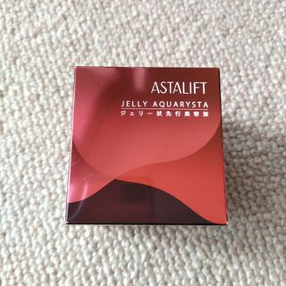 ASTALIFT - アスタリフト ジェリー アクアリスタ 40g  本体