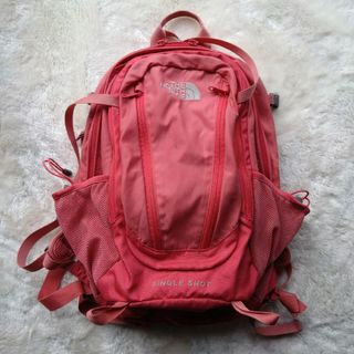 ザノースフェイス(THE NORTH FACE)のTHE NORTH FACE ザ・ノース・フェイス リュック ＮＭ71400(バッグパック/リュック)