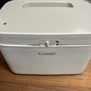 combi - コンビ クイックウォーマー ハンディ カシミアベージュ