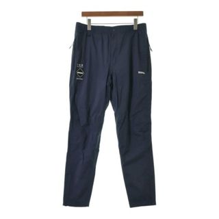 F.C.R.B エフシーアールビー パンツ（その他） L 紺 【古着】【中古】(その他)