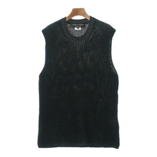 コムデギャルソンオムプリュス(COMME des GARCONS HOMME PLUS)のCOMME des GARCONS HOMME PLUS ニット・セーター M 【古着】【中古】(ニット/セーター)