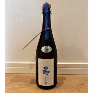 アラマサ(新政)の新政　天蛙　復興支援酒(日本酒)