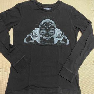 ハイドロゲン(HYDROGEN)のHYDROGEN ロンT(Tシャツ/カットソー(七分/長袖))