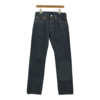 リーバイス(Levi's)のLevi's リーバイス デニムパンツ 31(M位) インディゴ(デニム) 【古着】【中古】(デニム/ジーンズ)