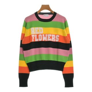 RED VALENTINO ニット・セーター M 【古着】【中古】