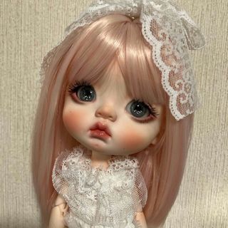 カスタムドールbjd dayuanbao風(人形)