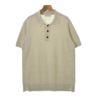 ヨウジヤマモトプールオム(Yohji Yamamoto POUR HOMME)のyohji yamamoto POUR HOMME ニット・セーター 【古着】【中古】(ニット/セーター)