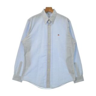 Brooks Brothers - Brooks Brothers カジュアルシャツ L 【古着】【中古】