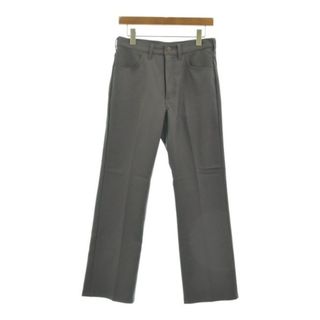 ラングラー(Wrangler)のWrangler ラングラー パンツ（その他） S グレー系 【古着】【中古】(その他)