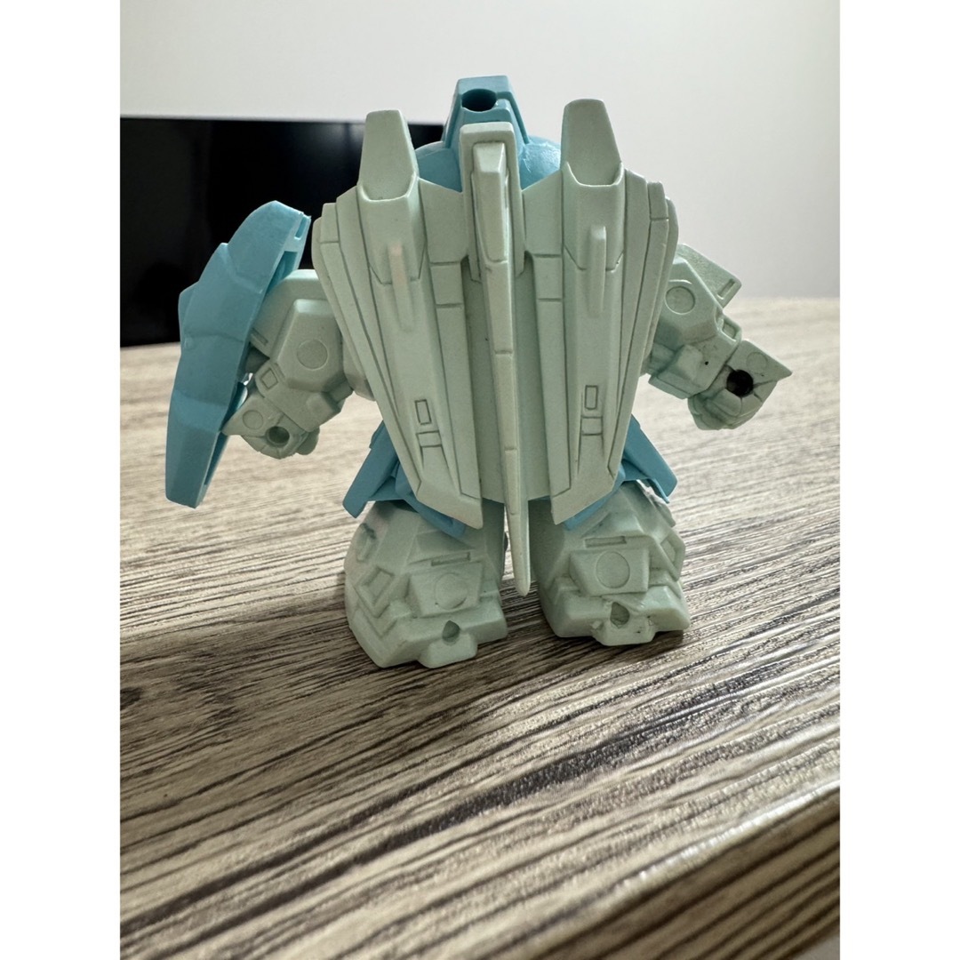ビックサイズ SDガンダム Zガンダム MSZ-006ガン消しの通販 by ビックサイズ SDガンダム Zガンダム MSZ-006ガン消しの通販 by
