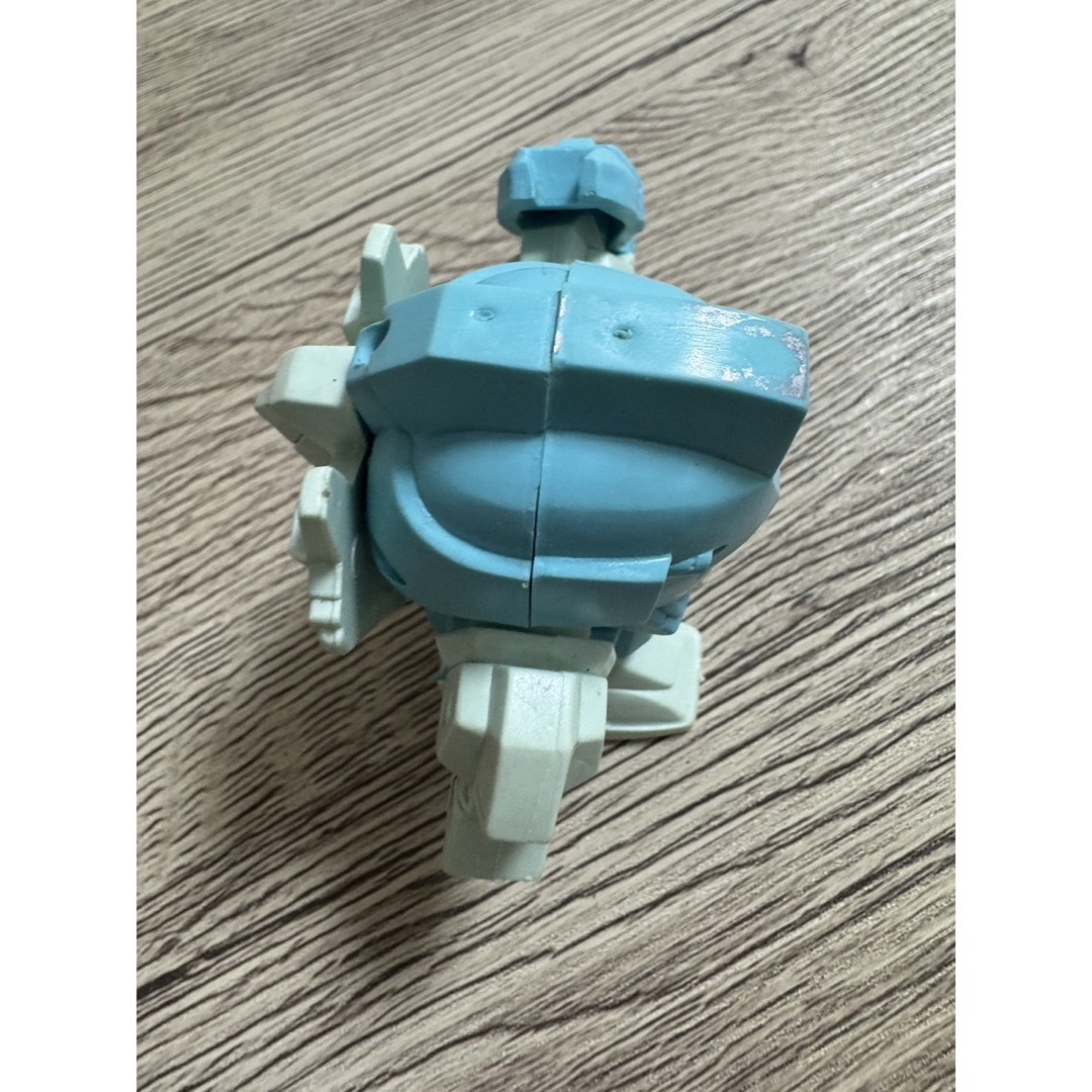 ビックサイズ SDガンダム Zガンダム MSZ-006ガン消しの通販 by ビックサイズ SDガンダム Zガンダム MSZ-006ガン消しの通販 by