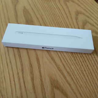 アップル(Apple)のApple pen USB-C(PCパーツ)