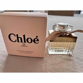 chloe クロエ オードパルファム