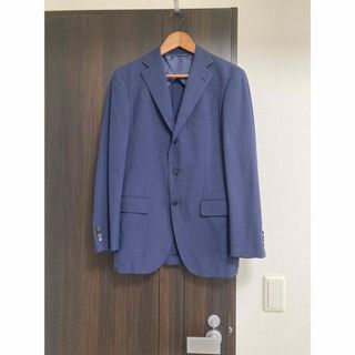 スーツカンパニー(THE SUIT COMPANY)のスーツカンパニー　スーツ　セットアップ　メンズ　クールマックス(セットアップ)