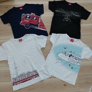 オジコ(OJICO)の交渉中　　　OJICO　Tシャツ　まとめ売り　10A(Tシャツ/カットソー)