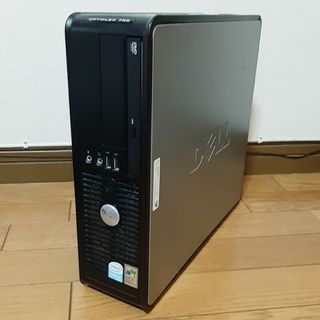 DELL Optiplex 755 or 380等 DT Core2Duo/2.(デスクトップ型PC)