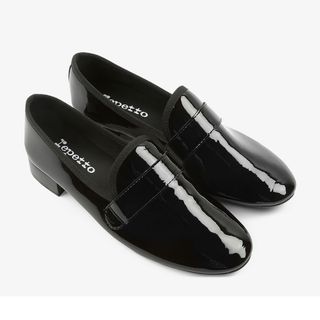 レペット  Repetto  Michael gomme Loafers  新品