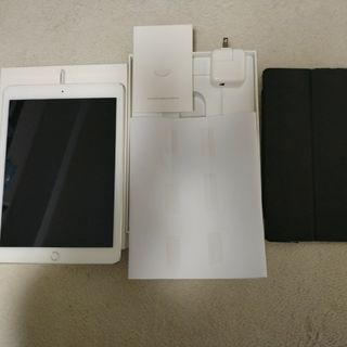 Apple - 中古・アップル iPad Air 2 WiFi 64GB シルバー