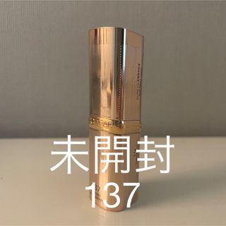 ロレアルパリ(L'Oreal Paris)のロレアルパリ　カラーリッシュルルージュN 137(口紅)