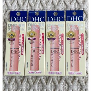 ディーエイチシー(DHC)のDHC 薬用リップクリーム(リップケア/リップクリーム)