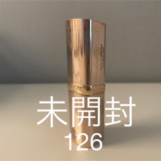 ロレアルパリ(L'Oreal Paris)のロレアルパリ　カラーリッシュルルージュN 126(口紅)