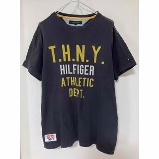 TOMMY HILFIGER トミーヒルフィガー　Tシャツ　Lサイズ