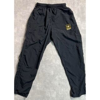 美品 米軍実物 US ARMY APFU トレーニングパンツ (その他)