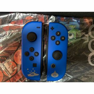 ロトエディション　Joy-Con 純正(家庭用ゲーム機本体)