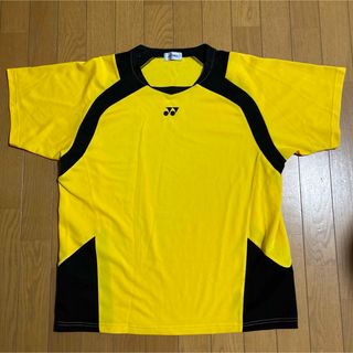 ヨネックス(YONEX)のYONEX ヨネックス　半袖　tシャツ　運動服(Tシャツ/カットソー(半袖/袖なし))