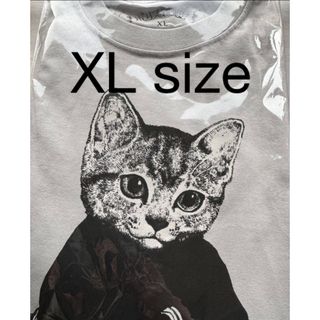 ボリス雑貨店 Tシャツ 休憩 ヒグチユウコさん XL(その他)