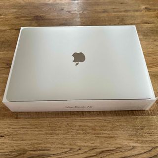 MacBook Air (Retina, 13-inch, 2018)