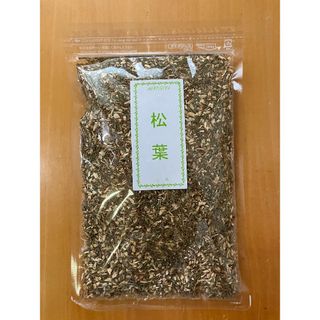 松葉茶100g