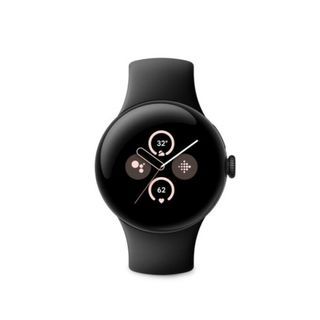 グーグルピクセル(Google Pixel)のGoogle pixel watch2 LTEMatte Black アルミケー(その他)