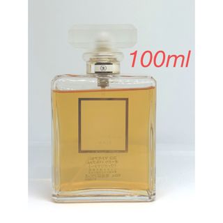 シャネル　ココマドモアゼル　オードゥ パルファム　100ml