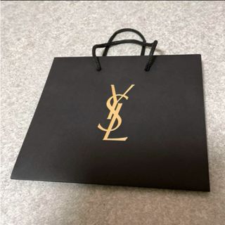 イヴサンローラン(Yves Saint Laurent)のイヴ・サンローラン　ショップ袋(ショップ袋)