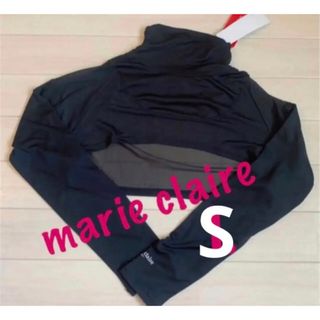 マリクレール(Marie Claire)の新品■4,620円【マリクレール 】レディース  メッシュ　アンダーウェア S(シャツ)