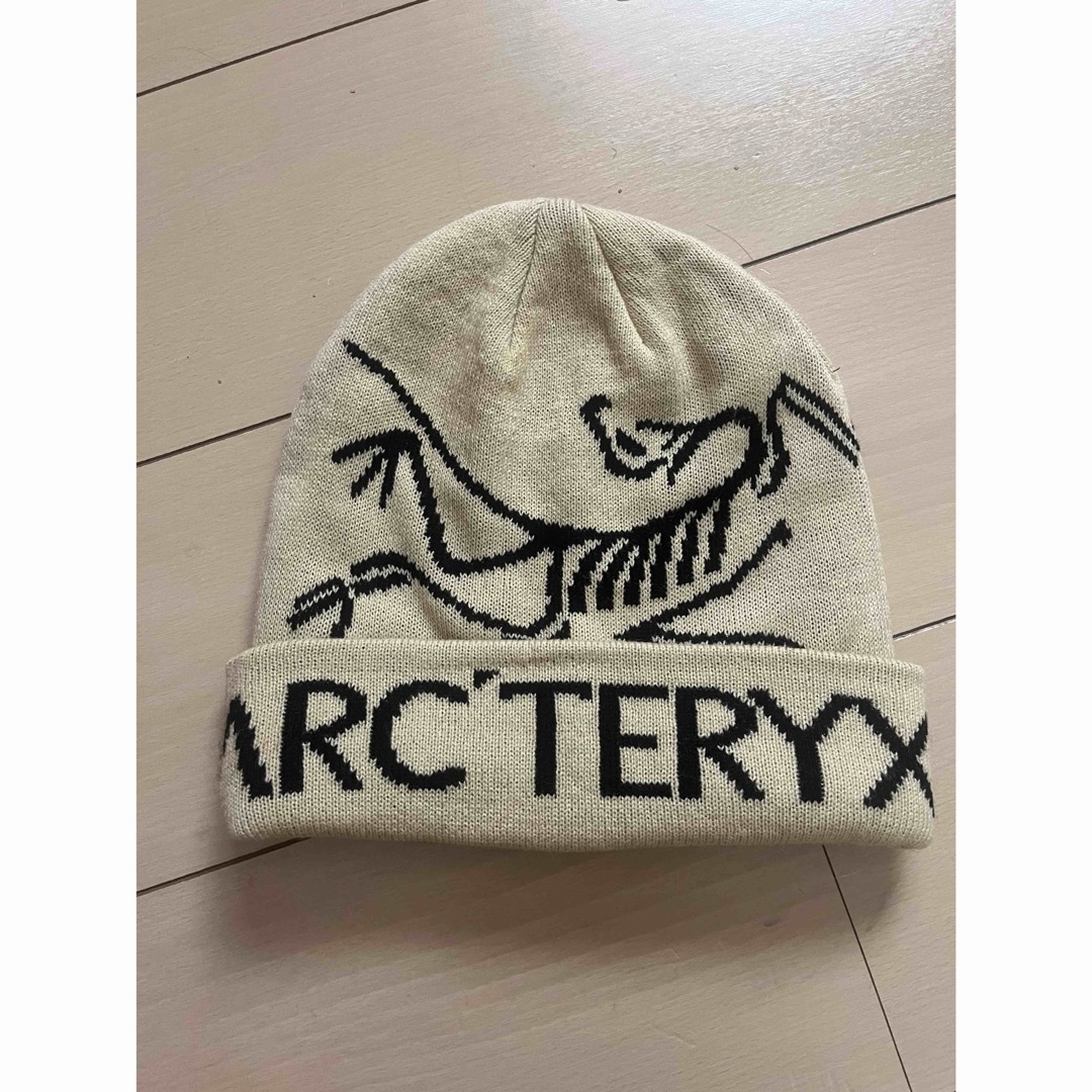 ARC'TERYX(アークテリクス)のArc’teryx アークテリクス ビーニー メンズの帽子(ニット帽/ビーニー)の商品写真