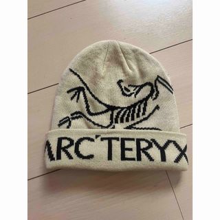 アークテリクス(ARC'TERYX)のArc’teryx アークテリクス ビーニー(ニット帽/ビーニー)