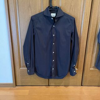 GIANNETTO - J7257新品 ジャンネット SLIMFITホリゾンタルカラー GIANNETTO - J7257新品 ジャンネット SLIMFITホリゾンタルカラー