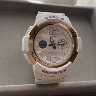 baby-g BGA-210-7B3JF 白