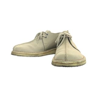 クラークス(Clarks)のクラークス Clarks ワラビーブーツ デザートブーツ メンズ UK 7(その他)