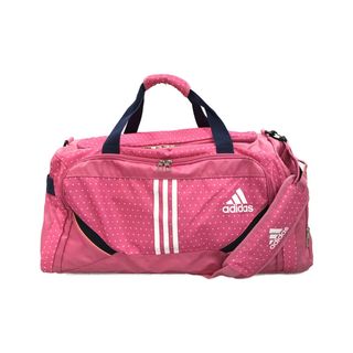 アディダス(adidas)のアディダス adidas ボストンバッグ スポーツバッグ    レディース(ボストンバッグ)