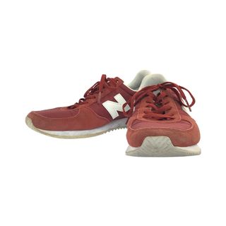 ニューバランス(New Balance)のニューバランス ローカットスニーカー レディース 24.5(スニーカー)