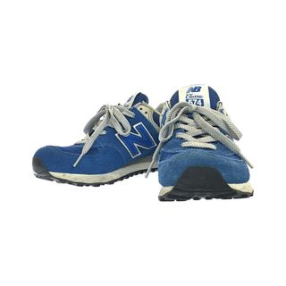 ニューバランス(New Balance)のニューバランス new balance ローカットスニーカー メンズ 23(スニーカー)