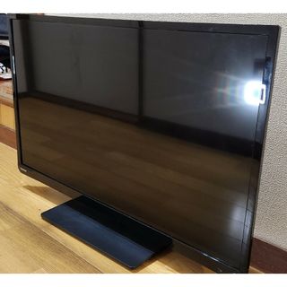 トウシバ(東芝)のTOSHIBA REGZA 32S10 32インチ(テレビ)