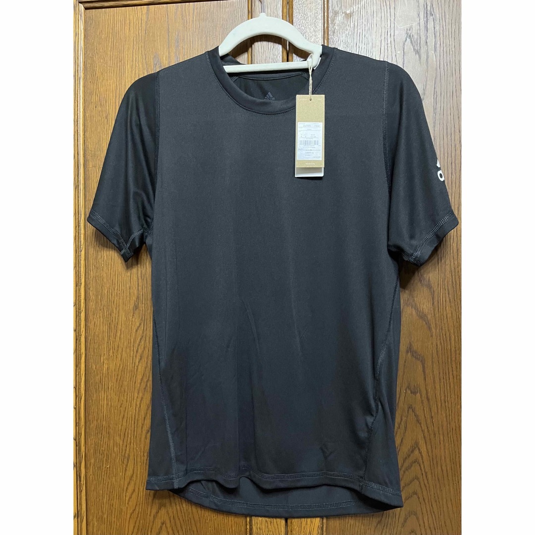 [アディダス] 半袖 M4Tフリーリフトソリッド Tシャツ FSK36 メンズ メンズのトップス(Tシャツ/カットソー(半袖/袖なし))の商品写真