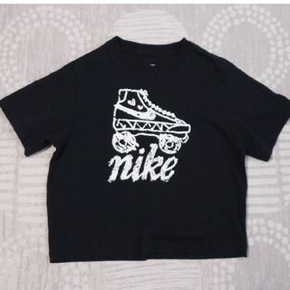 NIKE Tシャツ キッズ Sサイズ