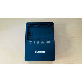 キヤノン(Canon)のCanon LC-E6 バッテリーチャージャー(その他)