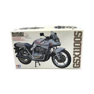 スズキ GSX1100Sカタナ(模型/プラモデル)