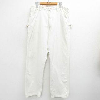 W36☆古着 DEE CEE ペインター パンツ メンズ 80年代 80s USA製 W36☆古着 DEE CEE ペインター パンツ メンズ 80年代 80s USA製